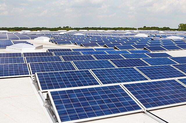 Benifits of installing solar enery for home