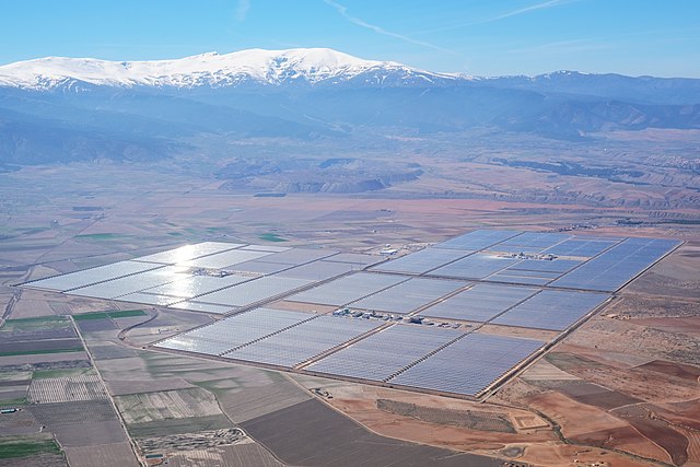Introduction to Solar Energy